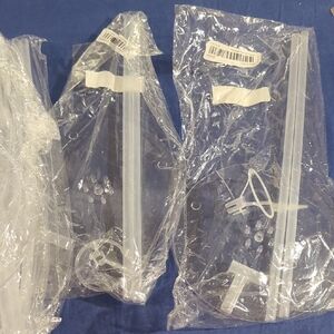 Single Ballon 70cm Stand